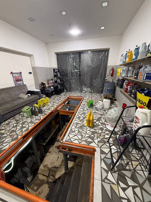 Arendaga joy bor Yunusobod 6 kv