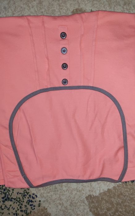 Летний трикотаж размер L