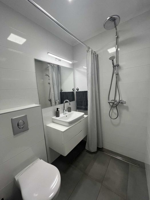 Дава се под наем Двустаен апартамент в София, Люлин 10 - 70 кв.м за 520 € - Снимка #3