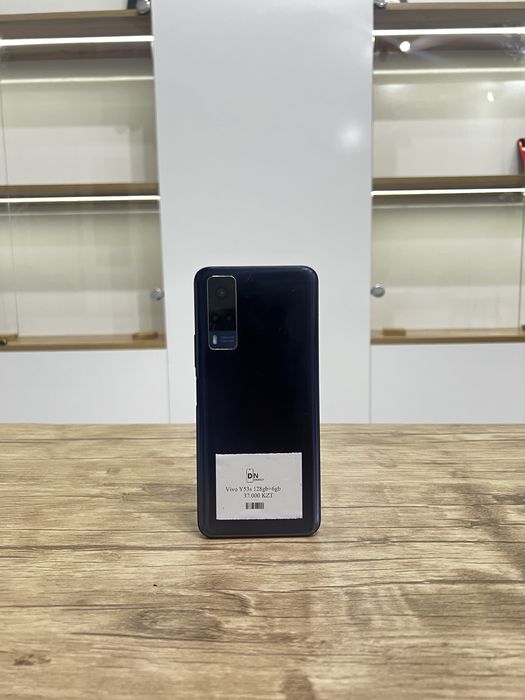 Vivo Y53s (128gb)
