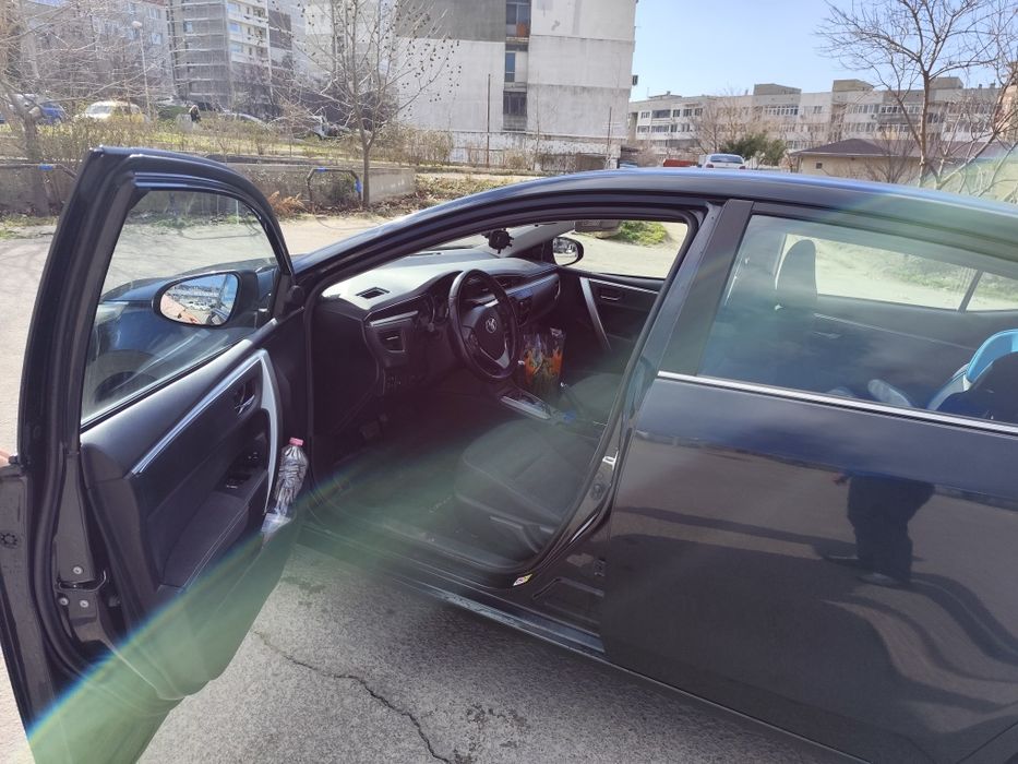 Продавам Toyota Corolla /Тойота Корола