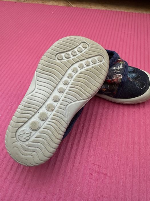 Детски обувки номер 22 23 24