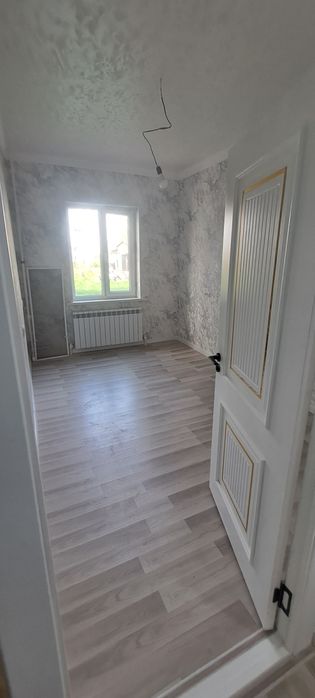 Шошилинч, Оилавий бахт учун яратилган шинам хонадон