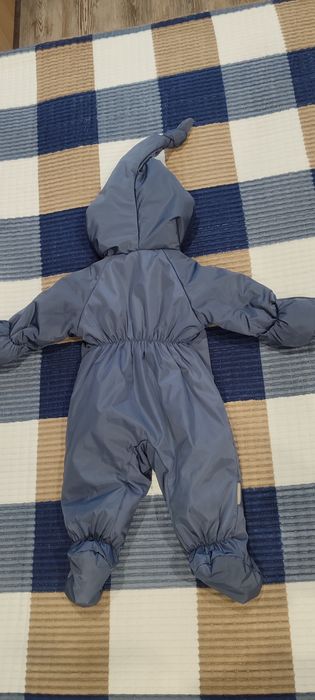 Комбинезон весна-осень