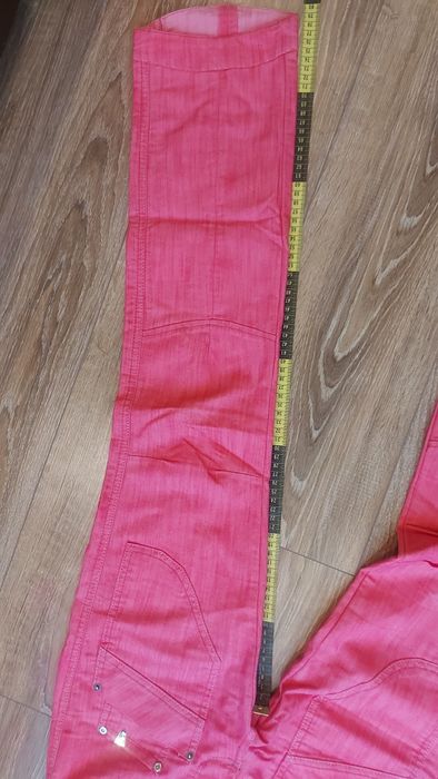 Дамски оригинален  панталон Franco Ferucci