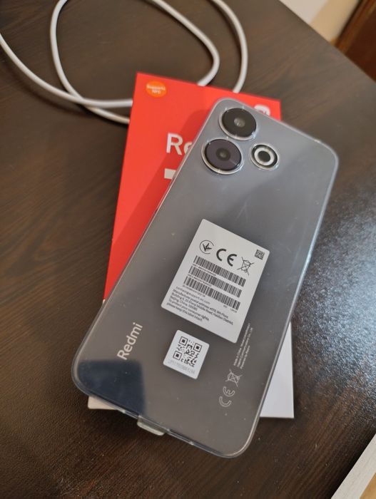 Смартфон Xiaomi Redmi 13