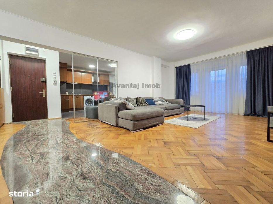 Bd Decebal, metrou P-ta Muncii la 2 minute