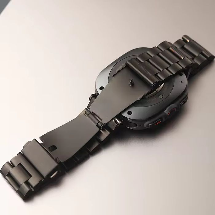 Метални верижки за Galaxy Watch Ultra 47mm