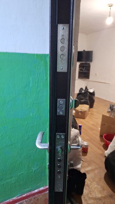 Комната в общежитии байконырский р