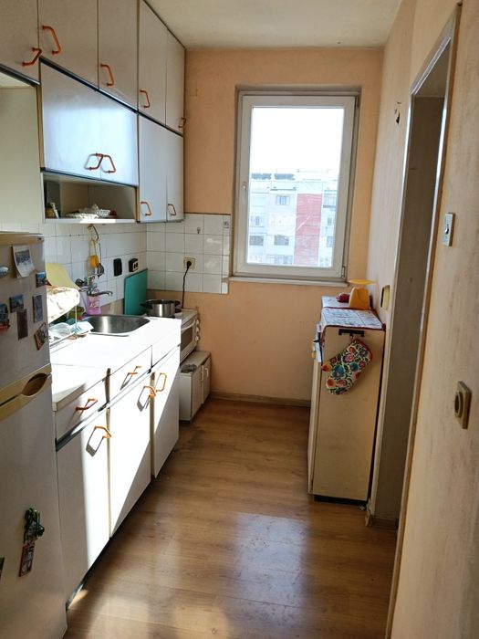 Тристаен апартамент