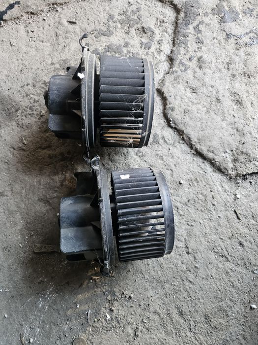 Motoras aeroterma Fiat Ducato Peugeot Boxer CItroen Jumper2006-2018