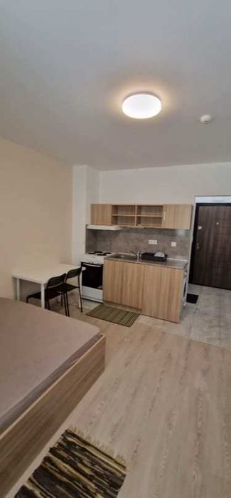 Дава се под наем Едностаен апартамент в София, Студентски град - 37 кв.м за 382.5 € - Снимка #4