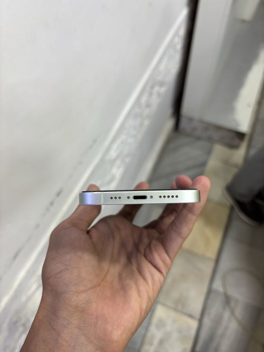 Iphone 12 vakum 80 yomqust