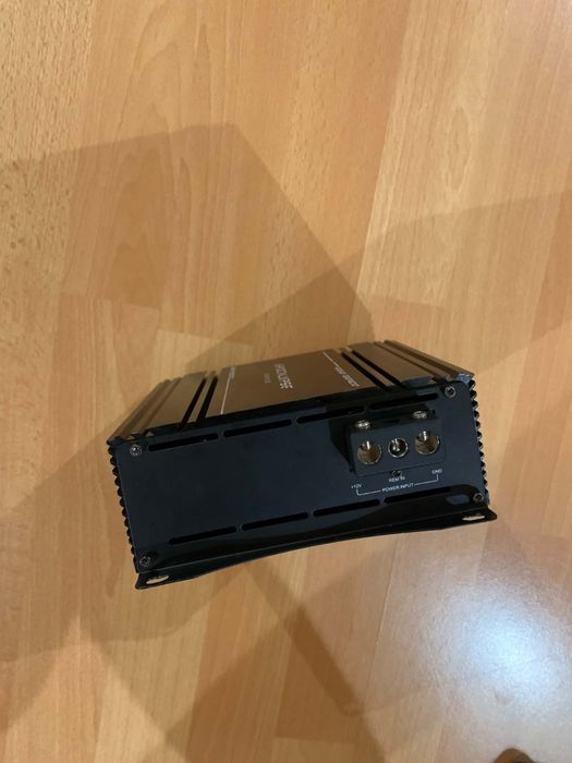 Deaf bonce atom plus 2100.1D