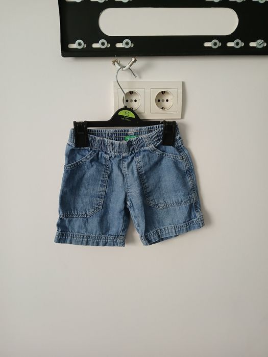 Дрехи h&m,benetton,Zara,George 3-4 години