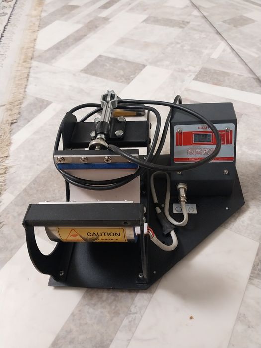 Термопрес кружка 14000 теңге