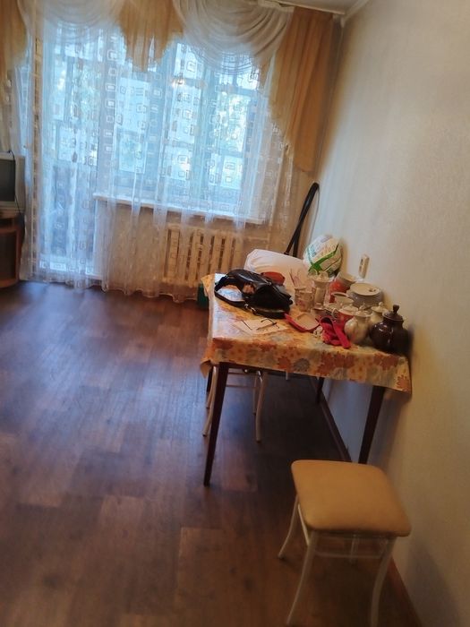 Квартира 1 комнатная