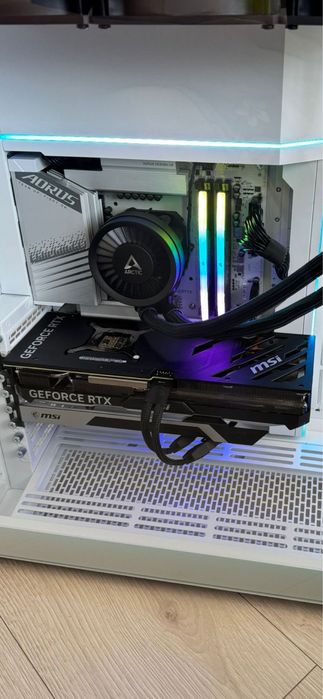 MSI RTX 4070 Ti Super 16GB OC Ventus 3x