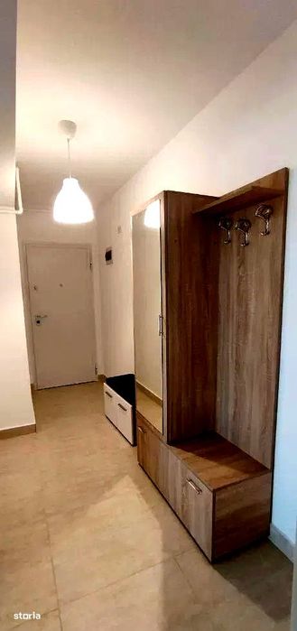 Garsoniera premium de inchiriat | 45 mp | High Class Residence Titan |