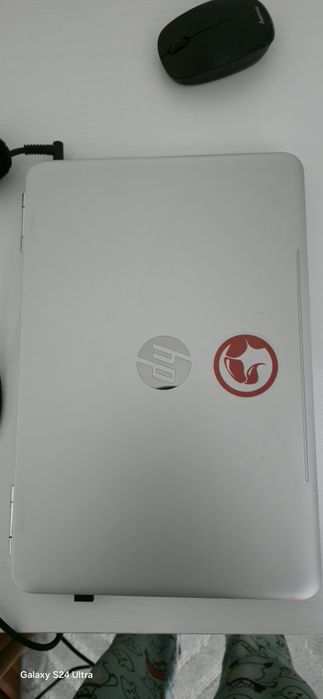Laptop HP Pavilion Notebook