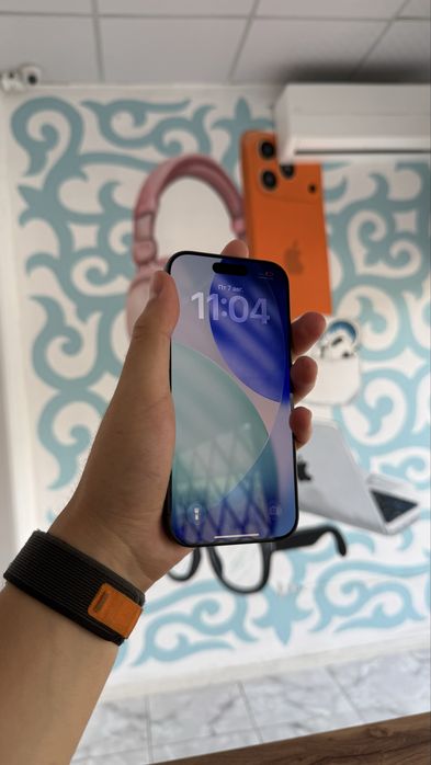 iPhone 17 256GB