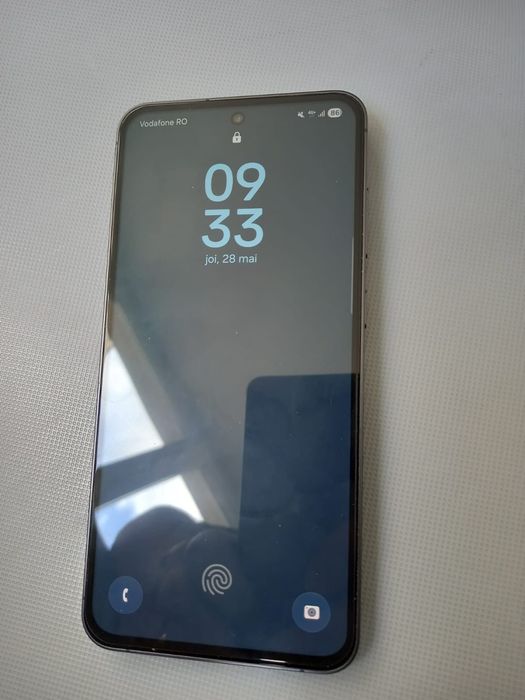 S24 fe 256gb, IMPECABIL