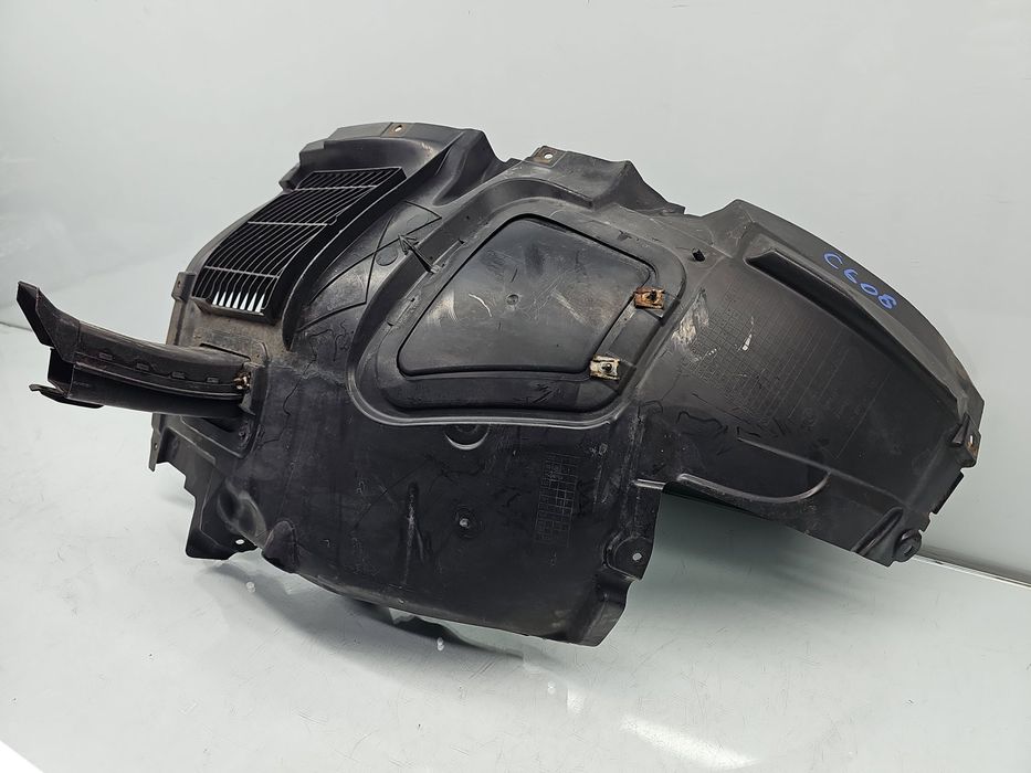 Carenaj roata dreapta fata Bmw 5 Touring (F11) [Fabr 2011-2016] Break