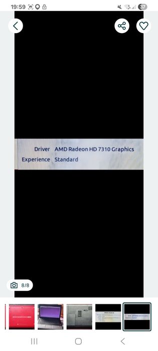 Vând 2 laptop-uri funcționale.