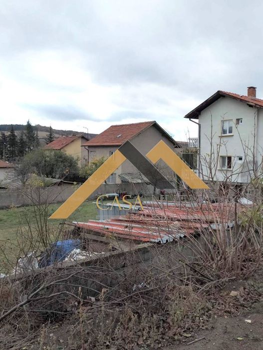 Продава се Парцел в с. Драгичево, Област Перник - 832 кв.м за 61 €/кв.м - Снимка #4