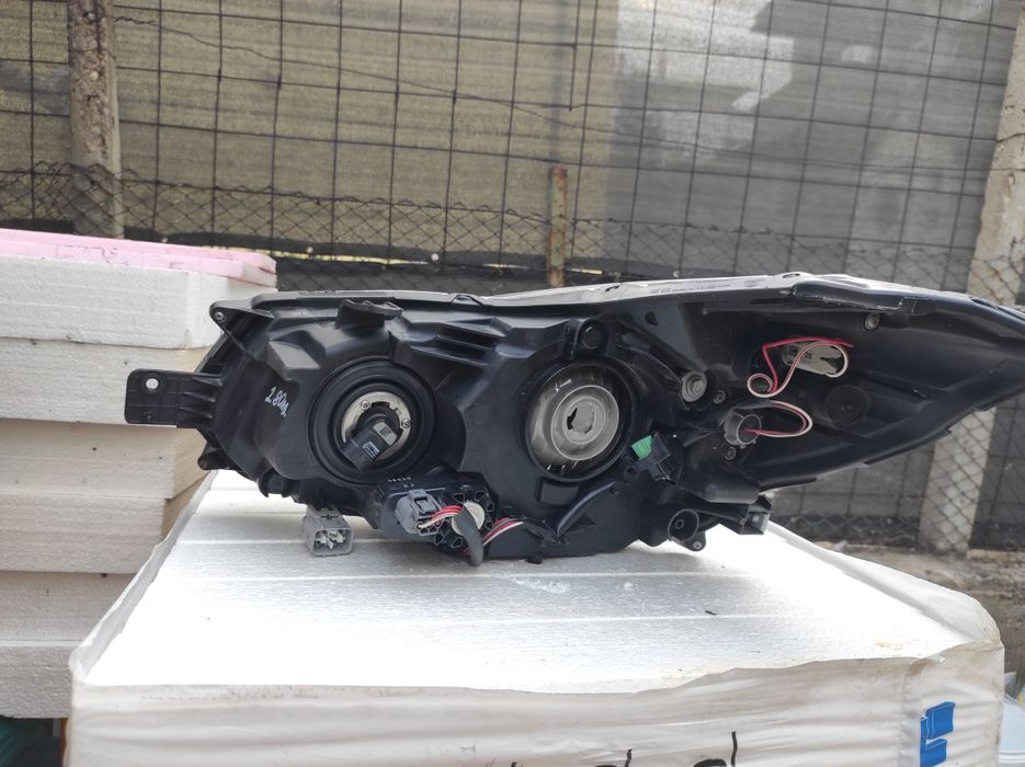 Десен Фар Subaru XV 2012