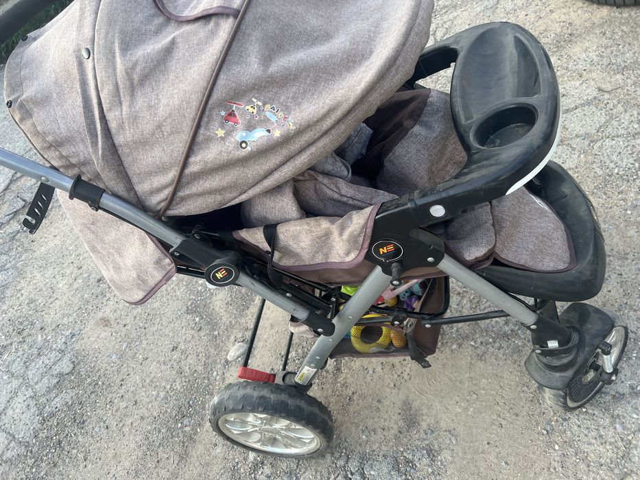 Коляска детская.