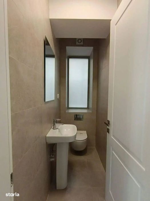 Apartament 3 Camere, 2 Bai, Balcon, in elegantul Cartier Armenesc