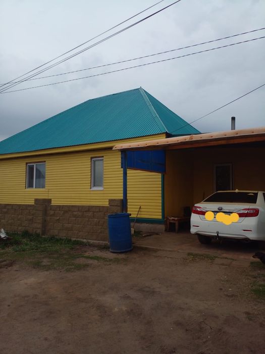 Продам частный дом