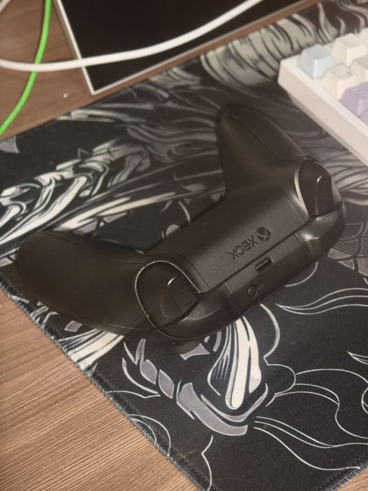 Продам геймпад джойстик xbox