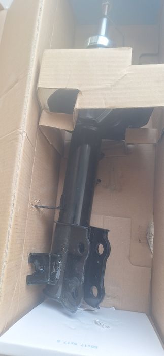 Запчасти на сузуки сх4