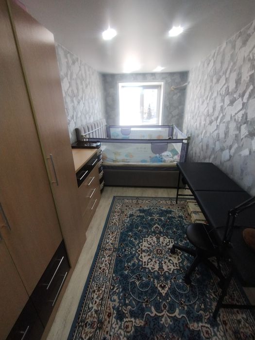 Продам квартиру на колосе