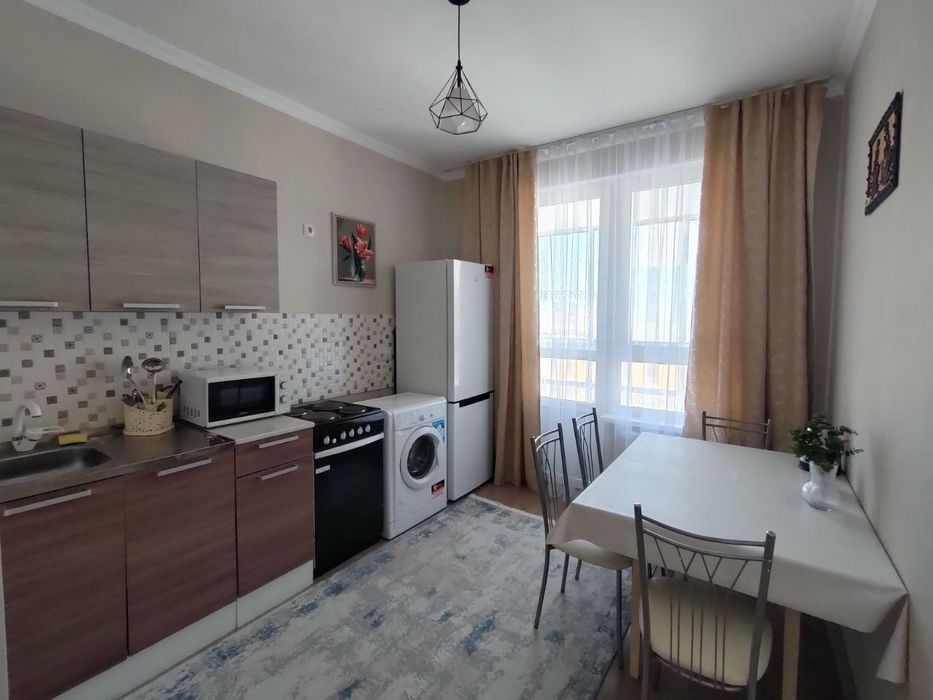 Сдам квартиру посуточно