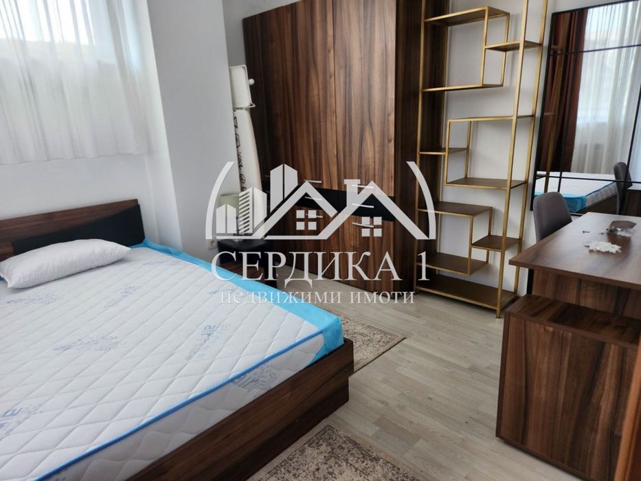 Дава се под наем Двустаен апартамент в София, Център - 60 кв.м за 550 € - Снимка #5