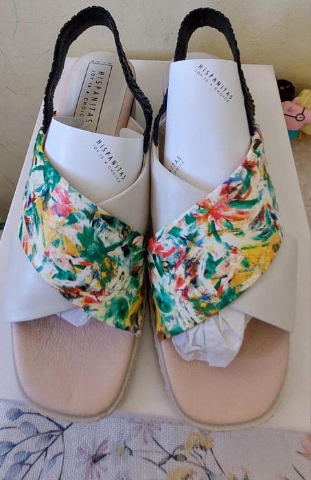 НОВИ  обувки, No 41 договаряне