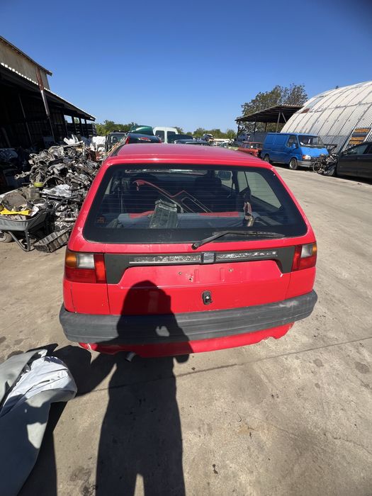 Seat Ibiza 1.0 НА ЧАСТИ
