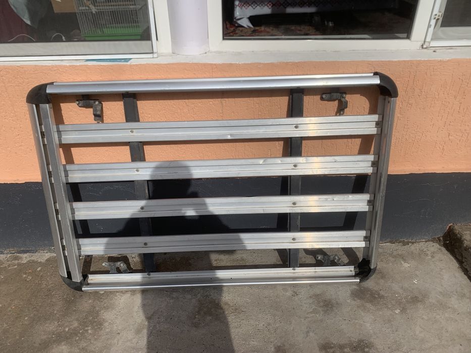 Багаж пассат очень хорошо