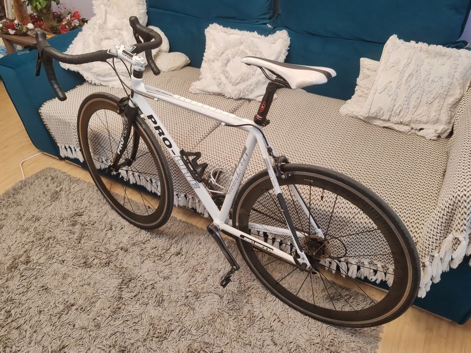 Cursiera ProLite Cuneo Mărime M