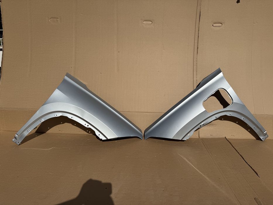 Калници VW TAYRON 2024-