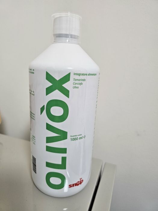 Olivox Snep - 1 sticla de 1l