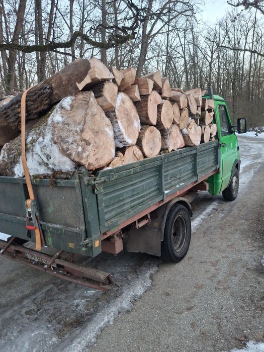 Lemne de foc la comanda