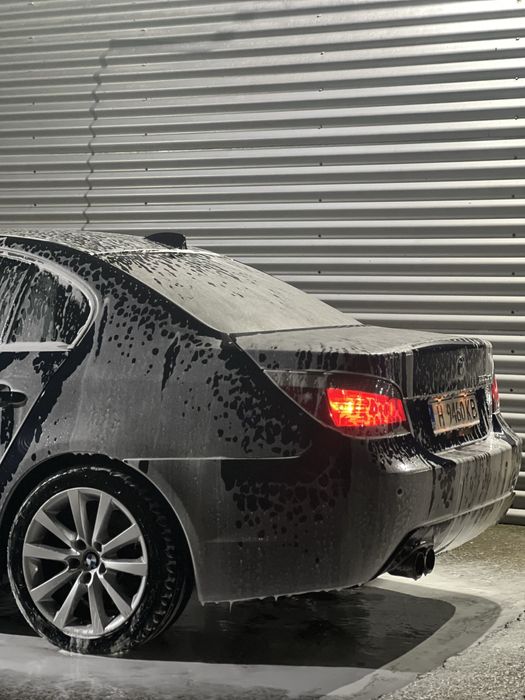 Джанти за Бмв 328