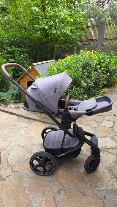 Easywalker Harvey 3 Premium