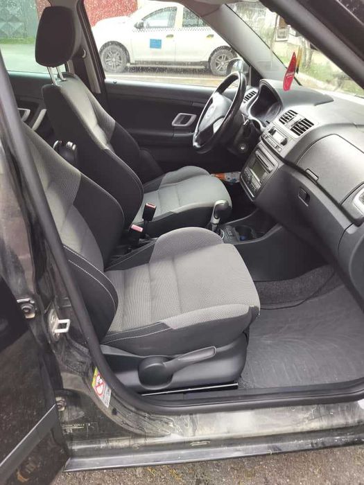 SKODA Fabia 0 — imagine 5