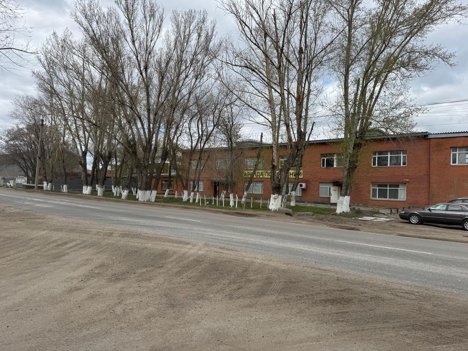 Аренда помещения 700 кв.м.