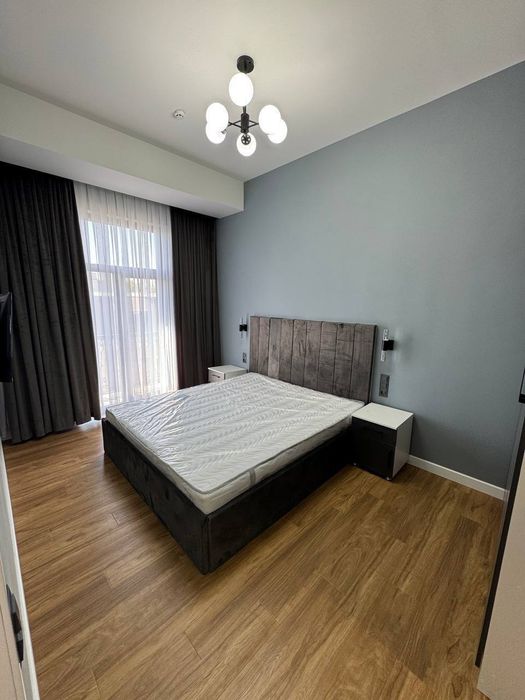 Юн-д Бадамзар 2/3/9 (39м²) ор-р Старий центр плов